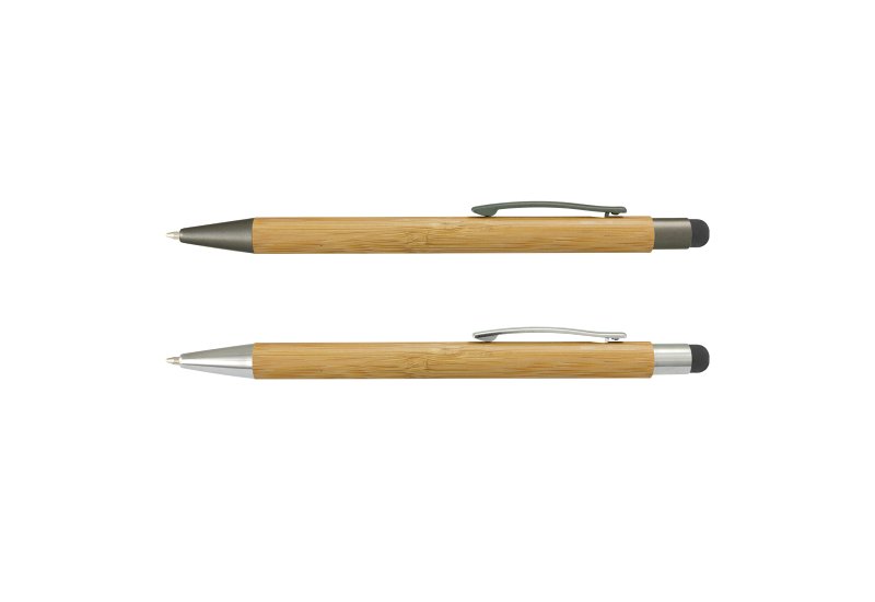 Lancer Bamboo Stylus Pen  Image #1