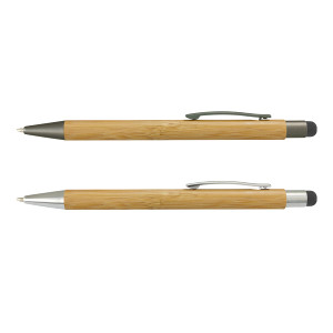 Lancer Bamboo Stylus Pen  Image #1 