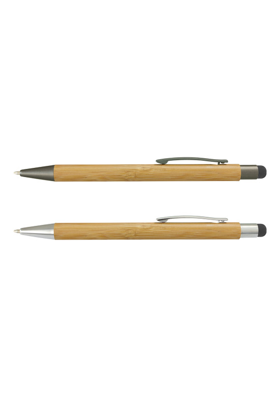 Lancer Bamboo Stylus Pen  Image #1 
