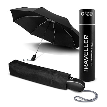 Swiss Peak Traveller Umbrella  Image #1 