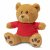 Teddy Bear Plush Toy  Image #5
