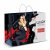Extra Large Laminated Paper Carry Bag - Full Colour  Image #1