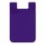 Silicone Phone Wallet - Indent  Image #13