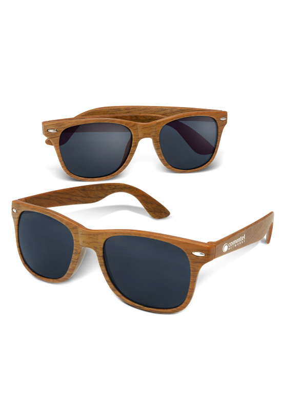 Malibu Premium Sunglasses - Heritage  Image #1 