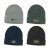 Everest Beanie with Patch  Image #1