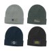 Everest Beanie with Patch  Image #1