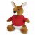 Kangaroo Plush Toy  Image #5