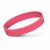 Silicone Wrist Band - Embossed  Image #6