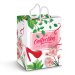 Large Laminated Paper Carry Bag - Full Colour  Image #1