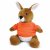 Kangaroo Plush Toy  Image #4