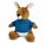 Kangaroo Plush Toy  Image #9