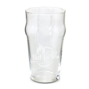 Beer Glass 
