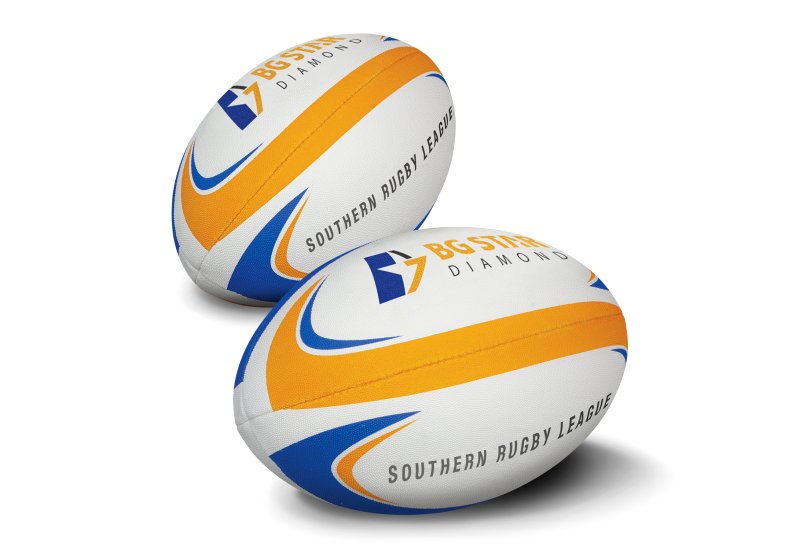 Rugby League Ball Pro  Image #1