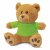 Teddy Bear Plush Toy  Image #6