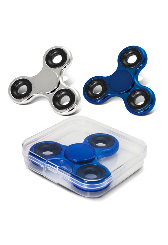 Cyber Spinner with Gift Case
  Image #1 