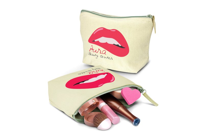 Eve Cosmetic Bag - Medium  Image #1