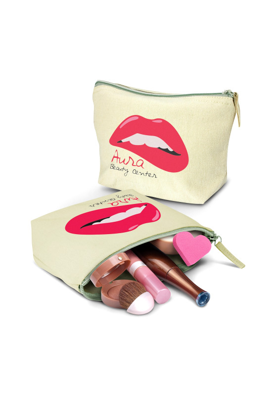 Eve Cosmetic Bag - Medium  Image #1 