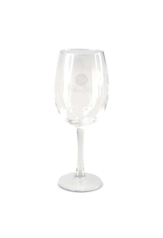 Wine Glass 350ml 