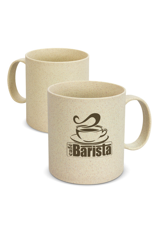 Natura Coffee Mug  Image #1 