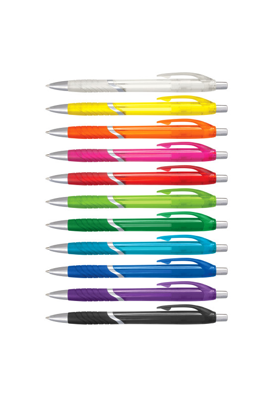 Jet Pen - New Translucent  Image #1 
