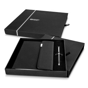 Notebook and Pen Set 