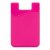 Silicone Phone Wallet - Indent  Image #5