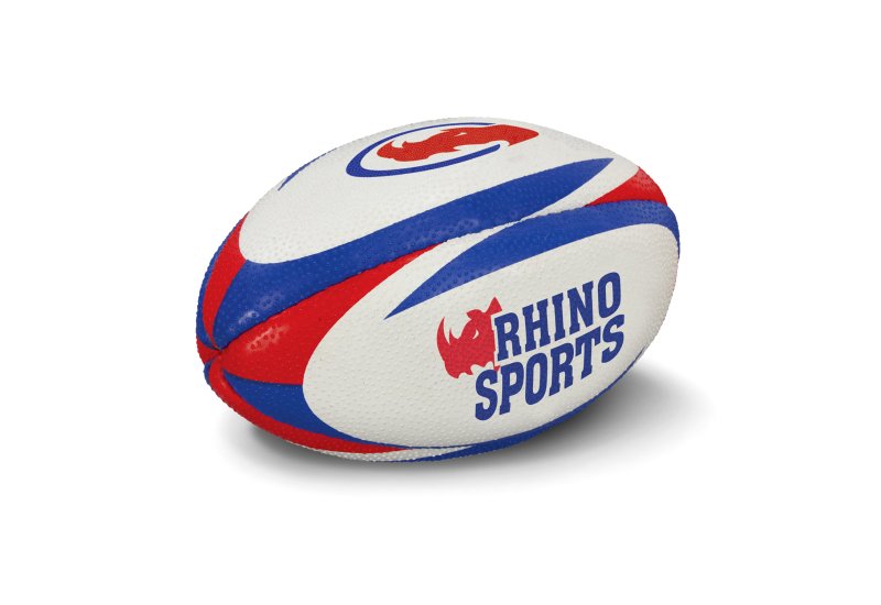 Rugby Ball Mini  Image #1