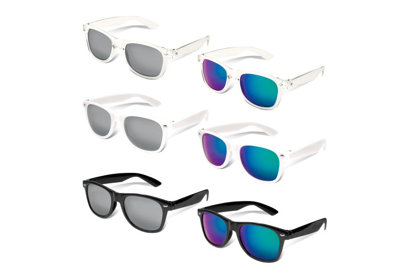 Malibu Premium Sunglasses - Mirror Lens  Image #1