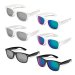 Malibu Premium Sunglasses - Mirror Lens  Image #1