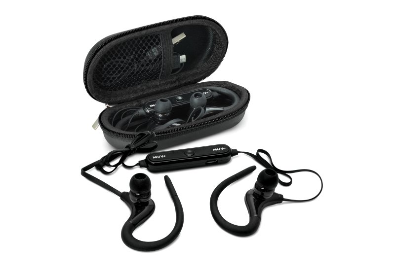 Olympic Bluetooth Earbuds  Image #1