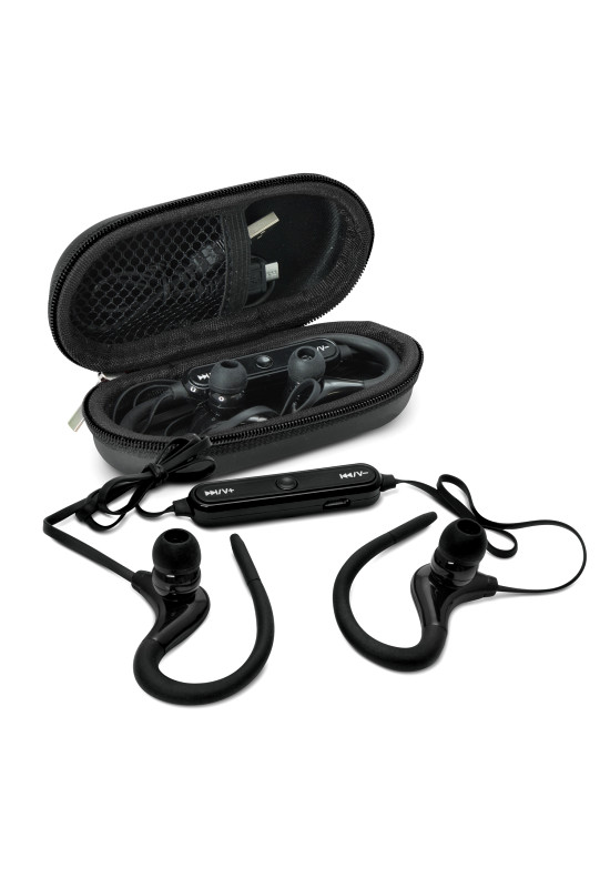 Olympic Bluetooth Earbuds  Image #1 
