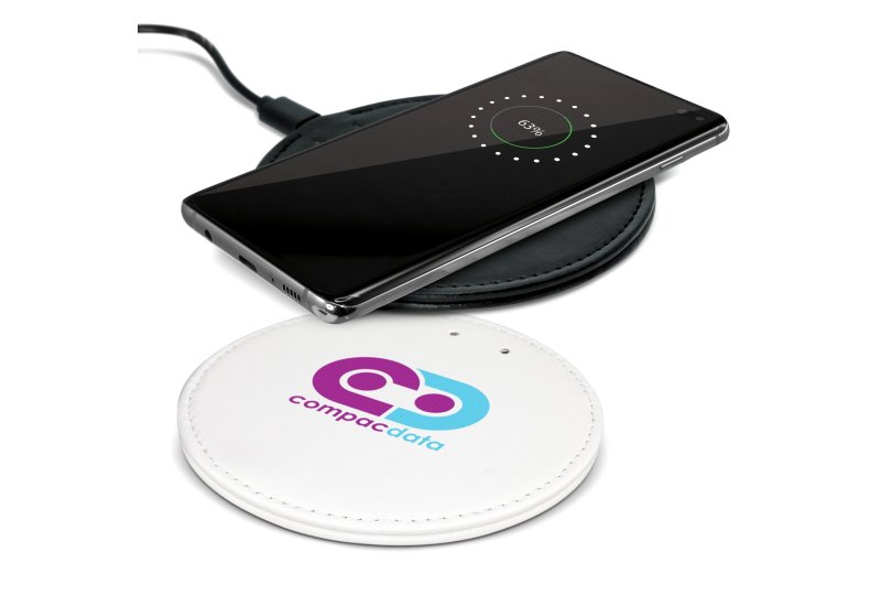 Hadron Wireless Charger  Image #1