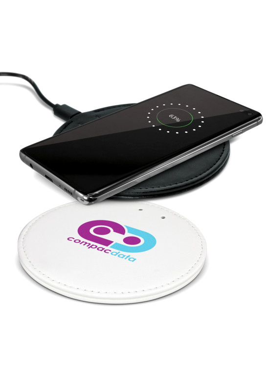 Hadron Wireless Charger  Image #1 