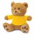 Teddy Bear Plush Toy  Image #3