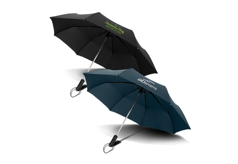 Prague Compact Umbrella  Image #1