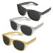 Malibu Premium Sunglasses - Metallic  Image #1
