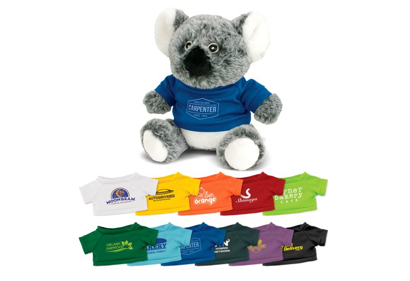 Koala Plush Toy  Image #1