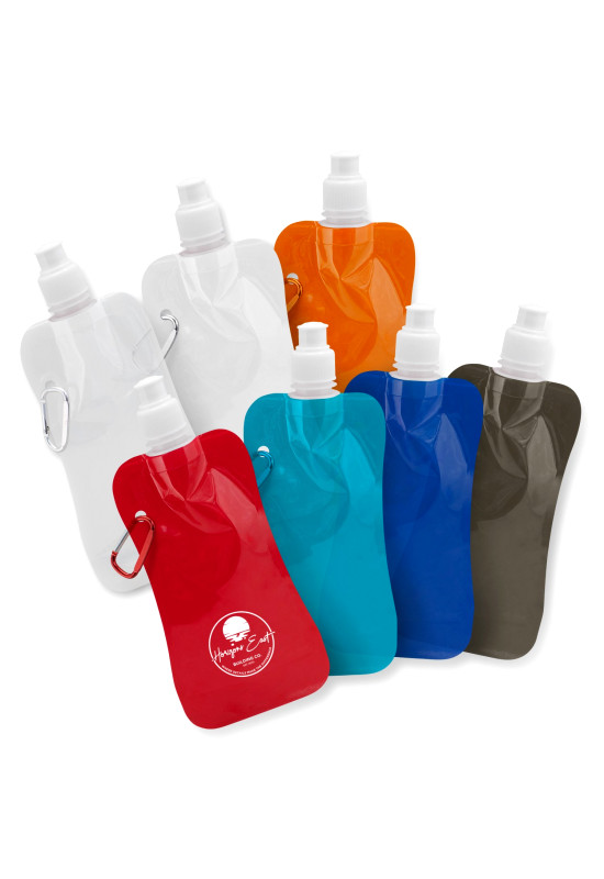 Collapsible Bottle 