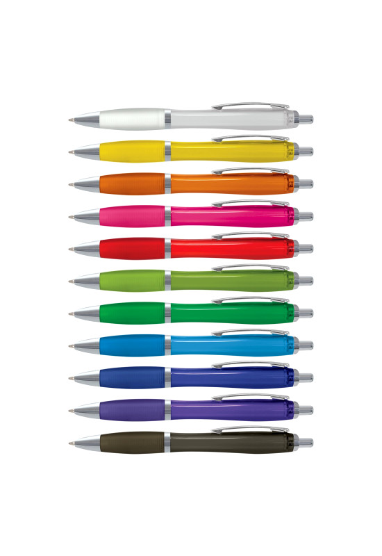Vistro Pen - Translucent  Image #1 