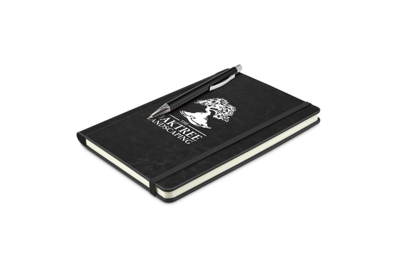 Rado Notebook with Pen  Image #1