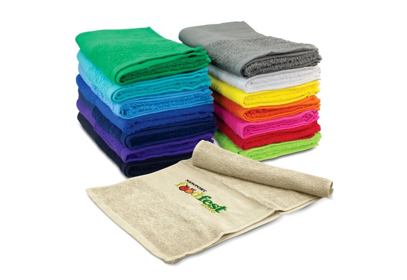Luxe Sports Towel