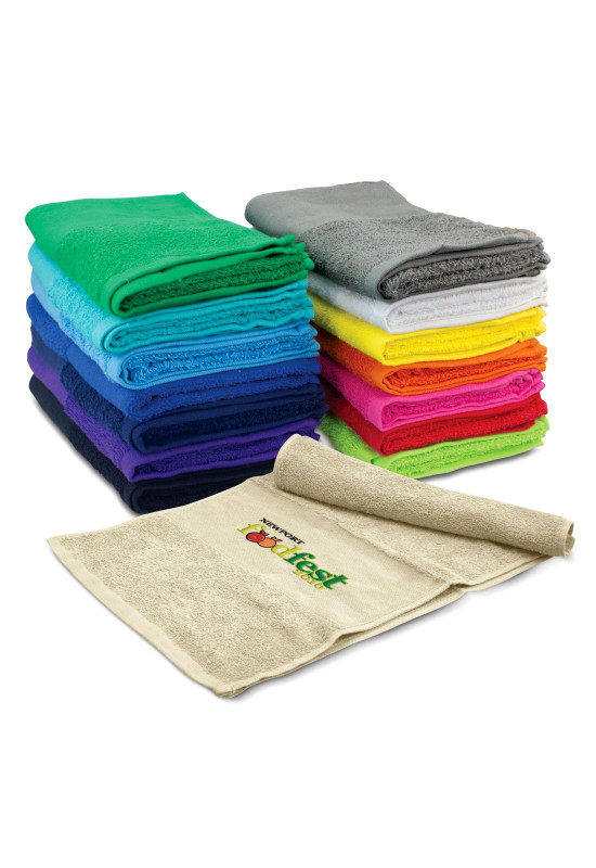 Luxe Sports Towel 