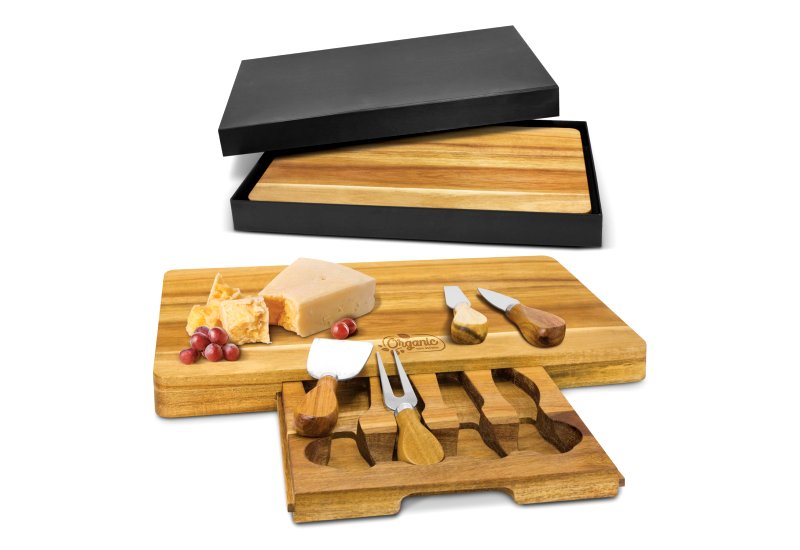 Montgomery Cheese Board  Image #1
