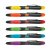 Nexus Multi-Function Pen - Black Barrel  Image #1