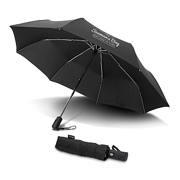Swiss Peak Foldable Umbrella  Image #1 