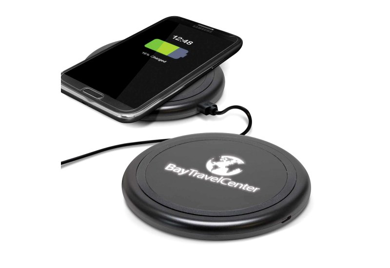 Lumos Wireless Charger  Image #1