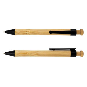 Bamboo Pen 