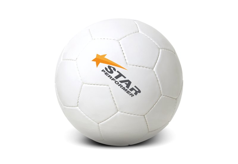 Soccer Ball Promo  Image #1