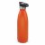 Mirage Powder Coated Vacuum Bottle - Push Button Lid  Image #4