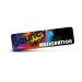AD Labels 90 x 25mm  Image #1